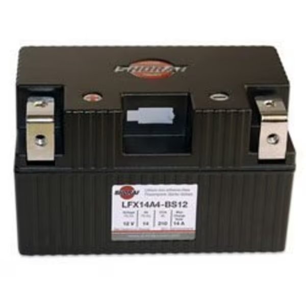 Replacement For SHORAI, LFX14A4BS12, Ilc, Mfr#: LFX14A4-BS12